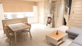 Elves Eco Design House A